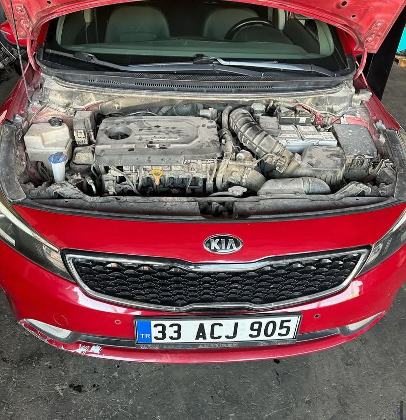 Simer Oto Grup Servis